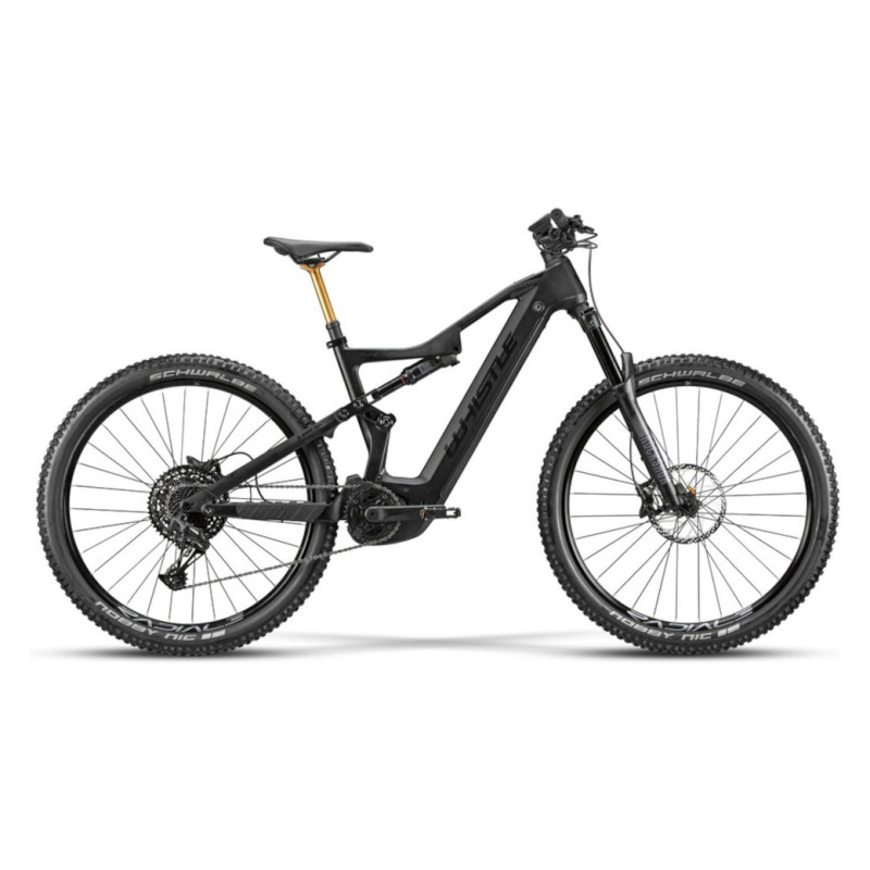 WHISTLE B-Rush C6.2 S