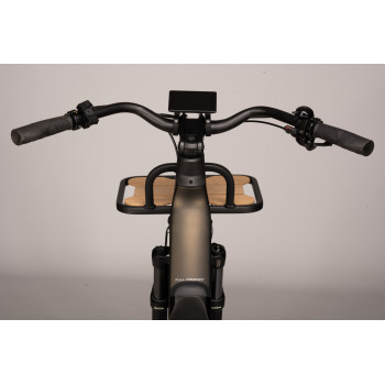 XP BIKES CitySUV