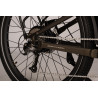 XP BIKES CitySUV