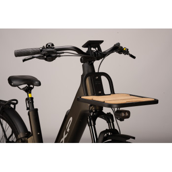 XP BIKES CitySUV