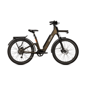 XP BIKES CitySUV