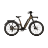 XP BIKES CitySUV