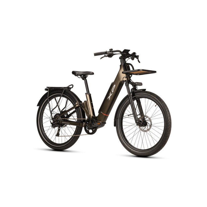 XP BIKES CitySUV