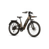XP BIKES CitySUV