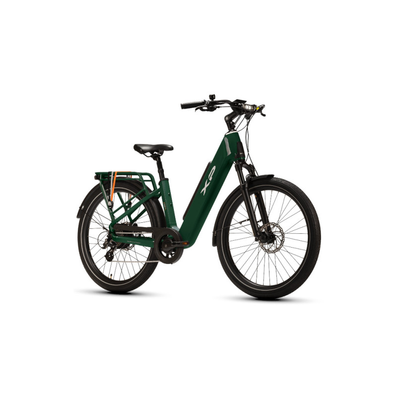 XP BIKES I-D8.4