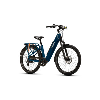 XP BIKES I-D8.4