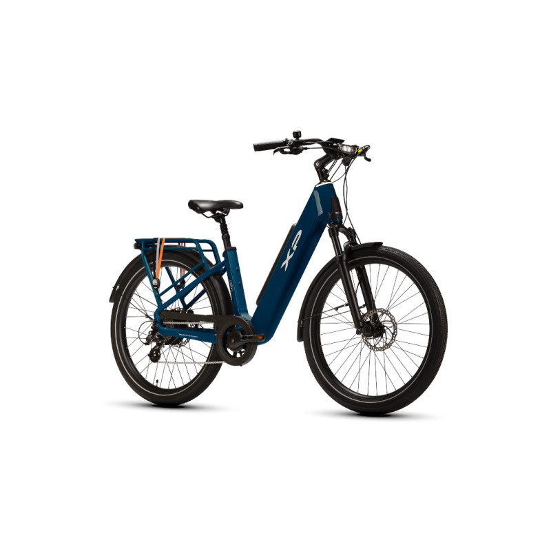 XP BIKES I-D8.4
