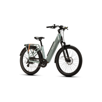 XP BIKES I-D8.4