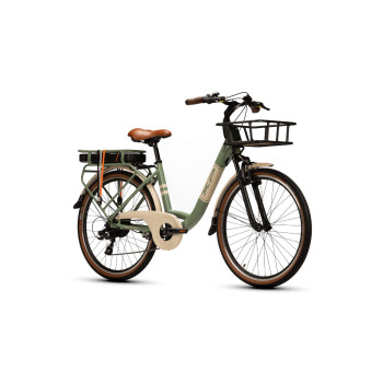 XP BIKES D6.4 - C'Est La Vie