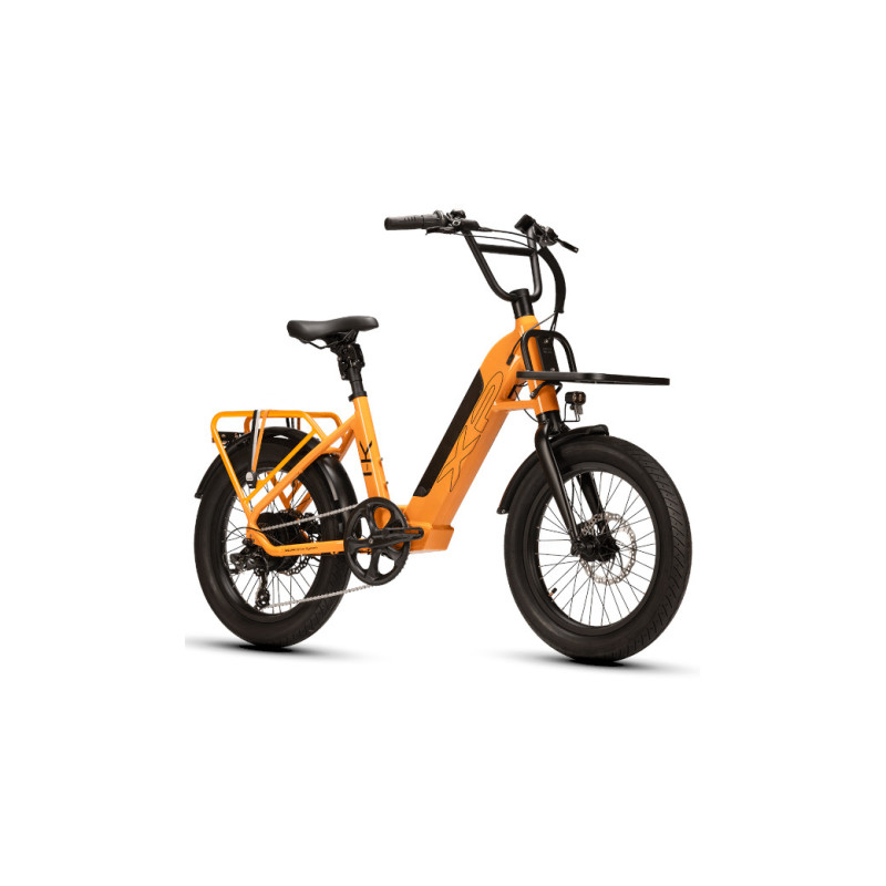 XP BIKES I-K Lite