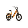 XP BIKES I-K Lite