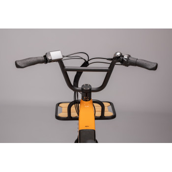 XP BIKES I-K Lite