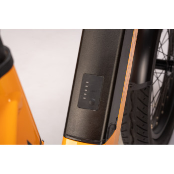 XP BIKES I-K Lite