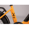 XP BIKES I-K Lite