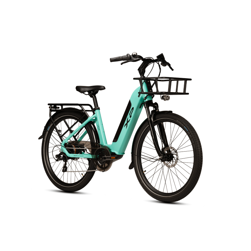 XP BIKES I-D7