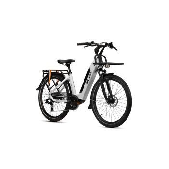 XP BIKES I-D7