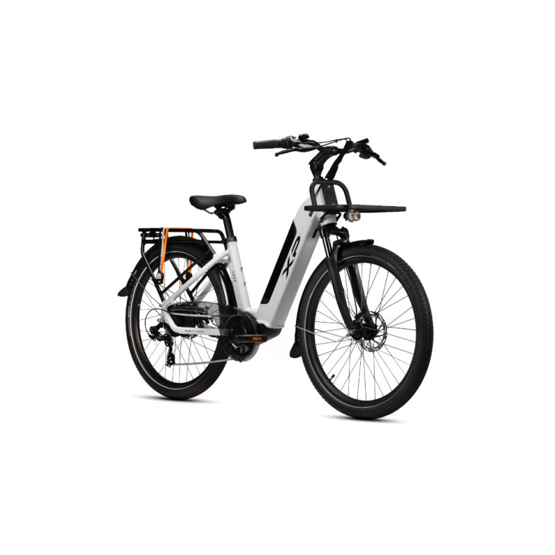 XP BIKES I-D7