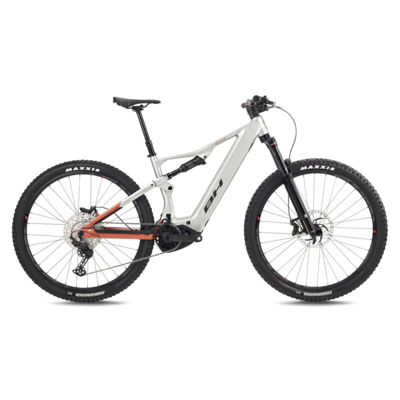 BH iLYNX+ NX TRAIL 7.9