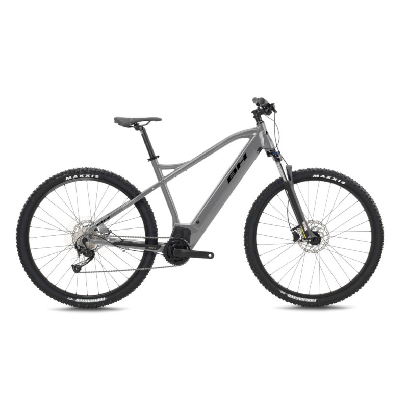 BH ATOM 29