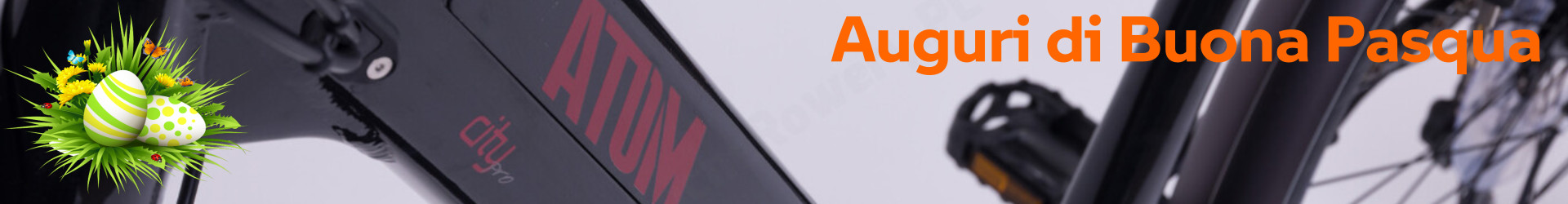 Auguri di Buona Pasqua