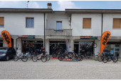 MBA Bike - Sede di Goito